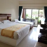 Resort Mermaid's Jomtien 3*