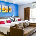 Fx Hotel Pattaya
