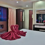 Harrys Bar & Restaurant Hotel Pattaya