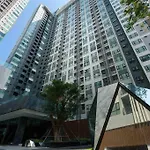 The Base Central Pattaya Seaview