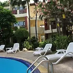 Resort Mermaid's Jomtien 3*