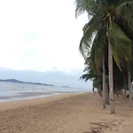 Mermaid's Jomtien Resort Pattaya
