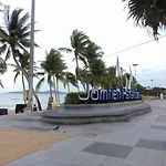 Mermaid's Jomtien Pattaya
