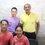Mermaid's Jomtien Resort Pattaya