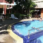 Mermaid's Jomtien