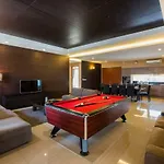 The Ville Jomtien Pool Villa