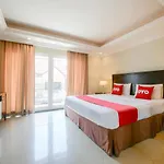 Oyo 357 Sleep Easy On Nineteen Hotel 2*