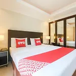 Hotel Oyo 357 Sleep Easy On Nineteen