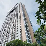 Apartment Unixx By Alvin Pattaya