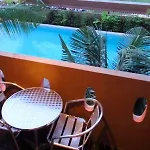 โรงแรม ค๊อกโค