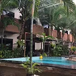 ค๊อกโค Pattaya