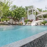 Apartment Unixx By Alvin Pattaya