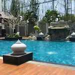 โรงแรม Na Lanna Pattaya