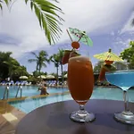 Twin Palms Pattaya, Sha Extra Certified 3*
