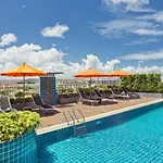Adelphi 4* Pattaya