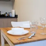 อพาร์ทเม้น Unixx By 4poolvillas *