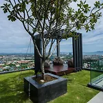 อพาร์ทเม้น Unixx By 4poolvillas *