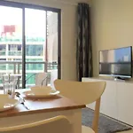 อพาร์ทเม้น Unixx By 4poolvillas Pattaya