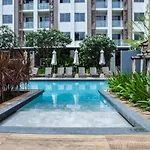 Unixx By 4poolvillas *