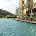 อพาร์ทเม้น Unixx By 4poolvillas