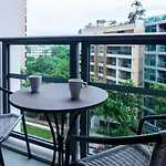 Unixx By 4poolvillas *