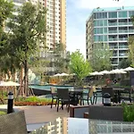 อพาร์ทเม้น Unixx By 4poolvillas Pattaya