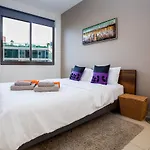 อพาร์ทเม้น Unixx By 4poolvillas *