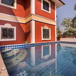 Villa Pegasus