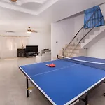 Villa Pegasus