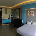 Boomerang Rooftop