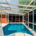 Pattaya Lagoon Villas By Pattaya Sunny Rentals