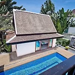 Tropicana Pool Pattaya
