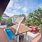 Tropicana Pool * Pattaya