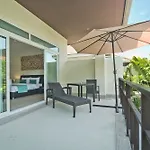 โรงแรม Tropicana Pool Pattaya