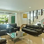 โรงแรม Tropicana Pool Pattaya