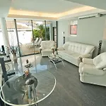 โรงแรม Tropicana Pool Pattaya
