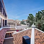 Tropicana Pool Pattaya