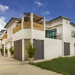Tropicana Pool Villa