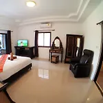 Yailand Luxury Pool Villa Pattaya