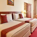 Ambassador Jomtien Ocean Wing - Sha Hotel