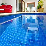 Avoca Pool Pattaya
