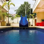 Avoca Pool Hotel Pattaya