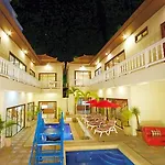 Avoca Pool