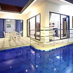 Avoca Pool Hotel Pattaya