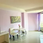 Angket Hip Residence