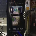 Titanic Residence-7 Minute Walk To The Pattaya