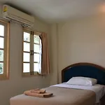 โรงแรม Jardin Pattaya