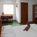 Jardin 3* Pattaya