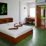 Jardin Pattaya