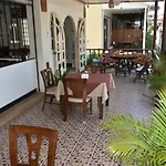 Jardin โรงแรม Pattaya